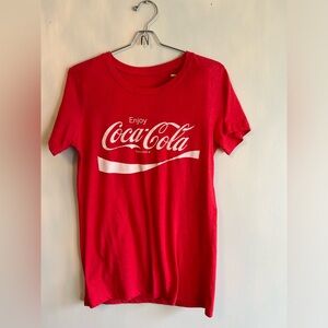 Vintage CocaCola Tshirt
